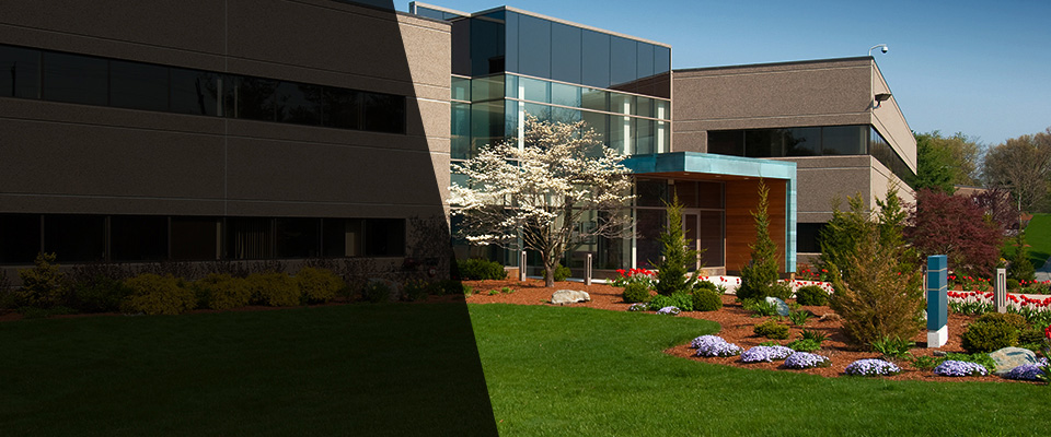 East Islip Landscapers